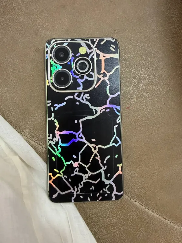 Infiniks hot40