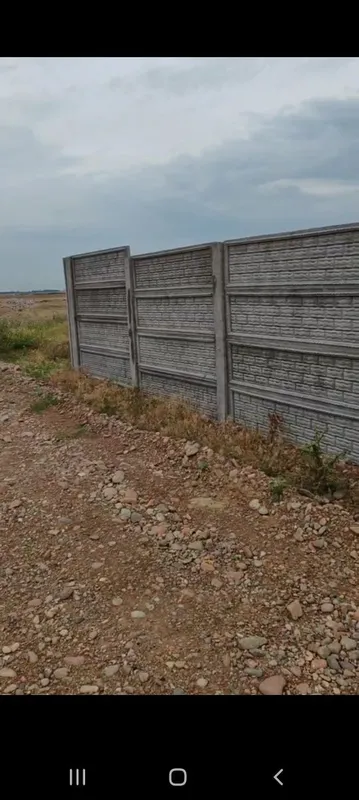 Yer sotiladi. Toshkent viloyati. Piskent 1