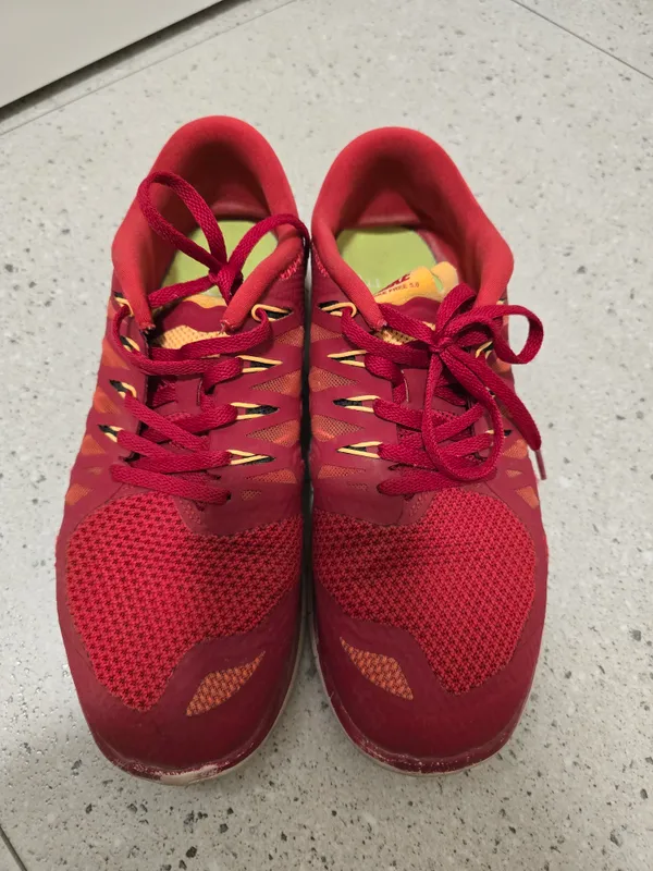 Кросовки Nike оригинал
