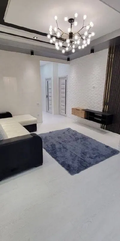 3 xonali kvartira, 65 m2, Mirzo Ulug'bek 2