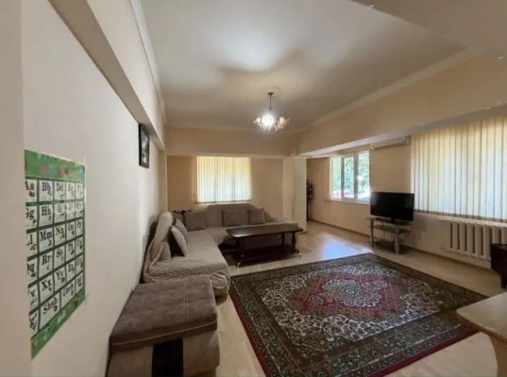 2 xonali kvartira, 70 m2, Yakkasaroy 3 2 xonali kvartira, 70 m2, Yakkasaroy 3