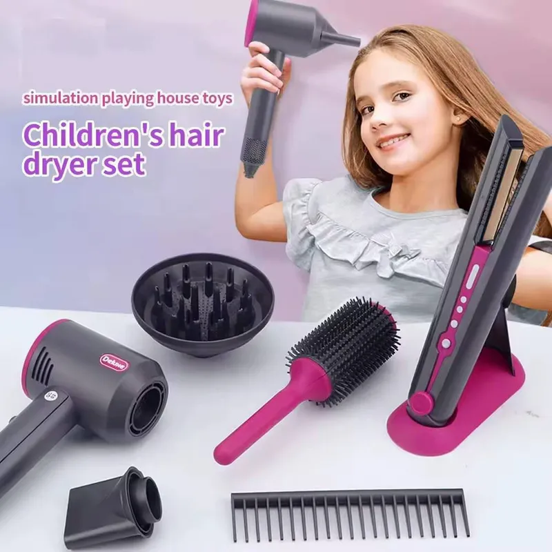 Игрушечный набор Dyson — фото 1