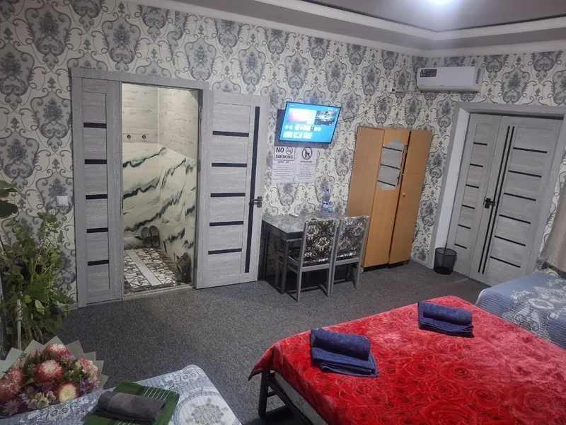 Arzon kvartira bez zaks / mehmonxona/ hotel/ hostel/ kunlik soatlik — фото 1