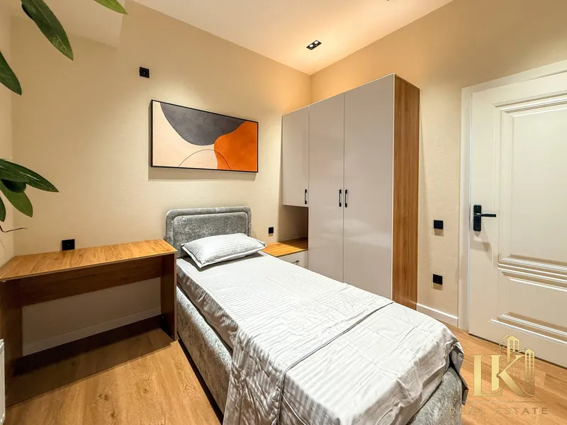 Yashnobod tumanidagi Poytaxt Residence JKda 3 xonali kvartira sotiladi 4 Yashnobod tumanidagi Poytaxt Residence JKda 3 xonali kvartira sotiladi 4