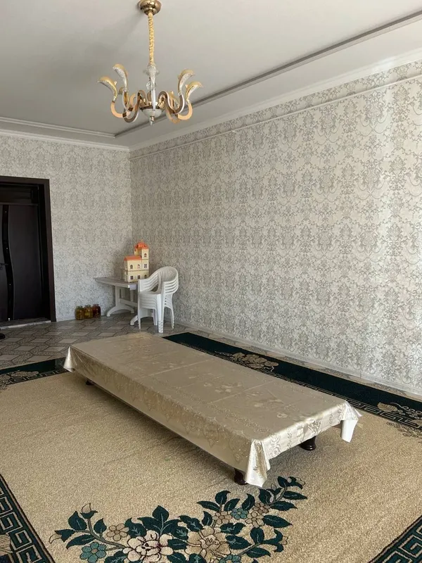 Участок за городом