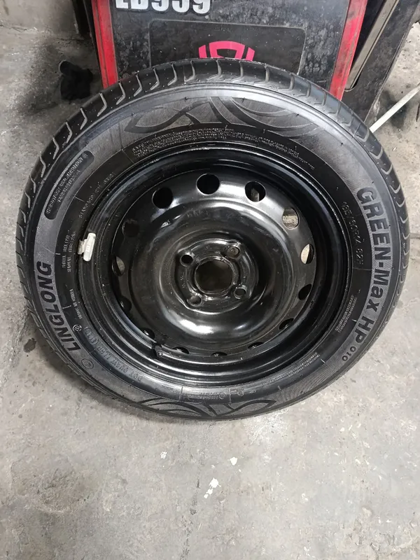 Nexia 3 zapaska balon. 1 Nexia 3 zapaska balon. 1