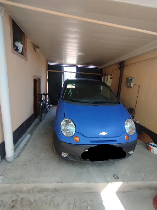 Продам Матиз 2002 mx в хорошем состоянии 1 Продам Матиз 2002 mx в хорошем состоянии 1