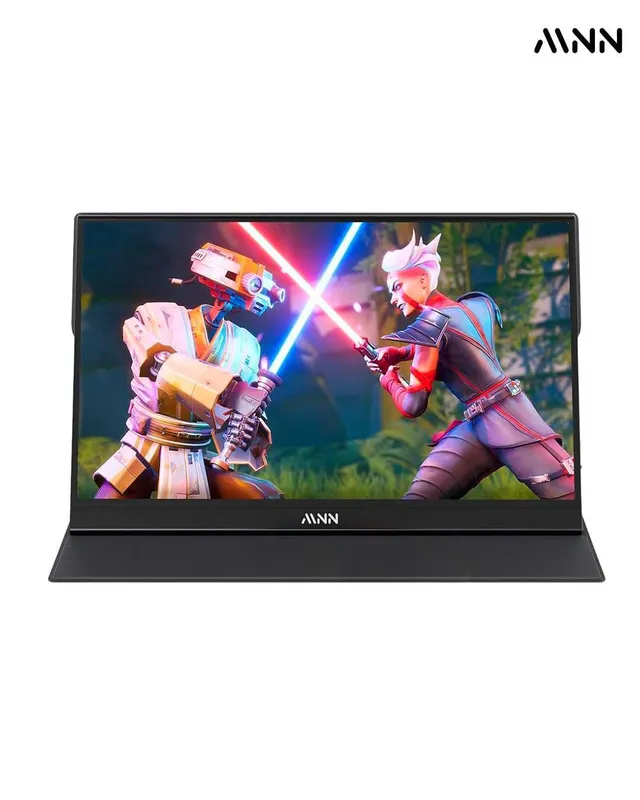 Портативный монитор MNN 15.6” Portable Monitor — фото 3