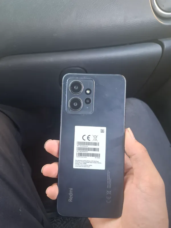 redmi not 12 8 128gb 1