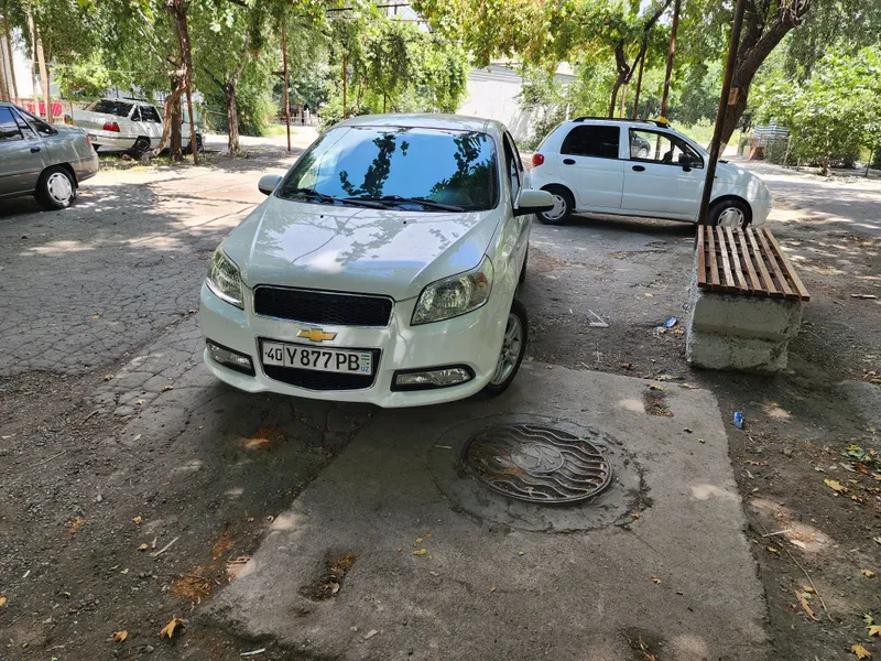 NEXIA 3 LTZ Sotiladi 1