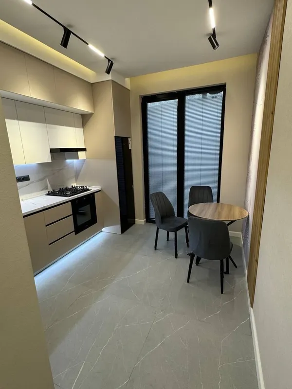 ПРОДАЁТСЯ квартира 2/3/12 ЖК PARKWOOD Госпитальный рынок ул.Нукусская — фото 1