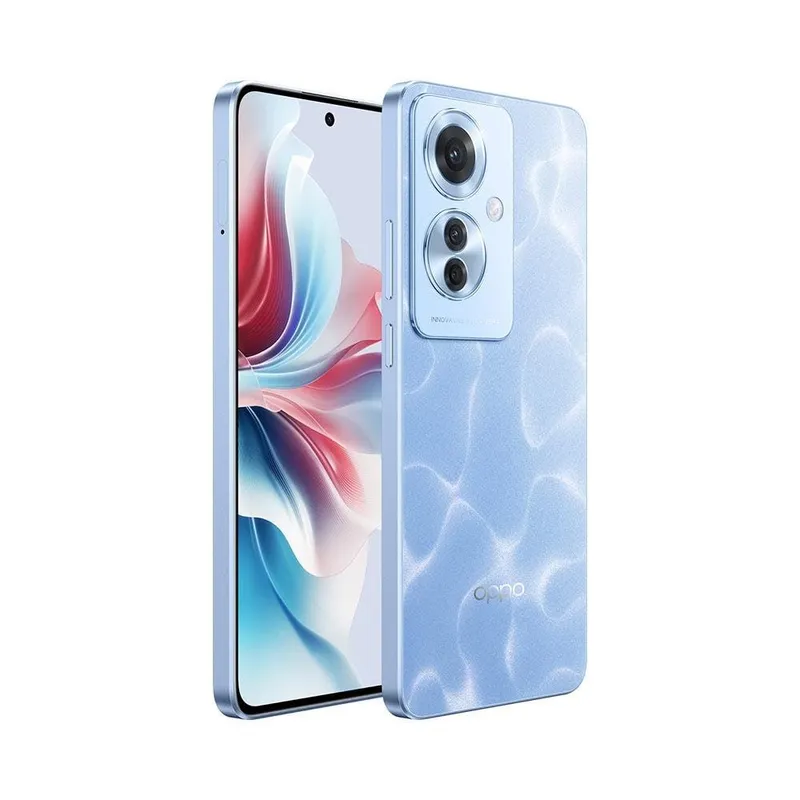 Продам смартфон  OPPO 11reno f. 256гб. — фото 1