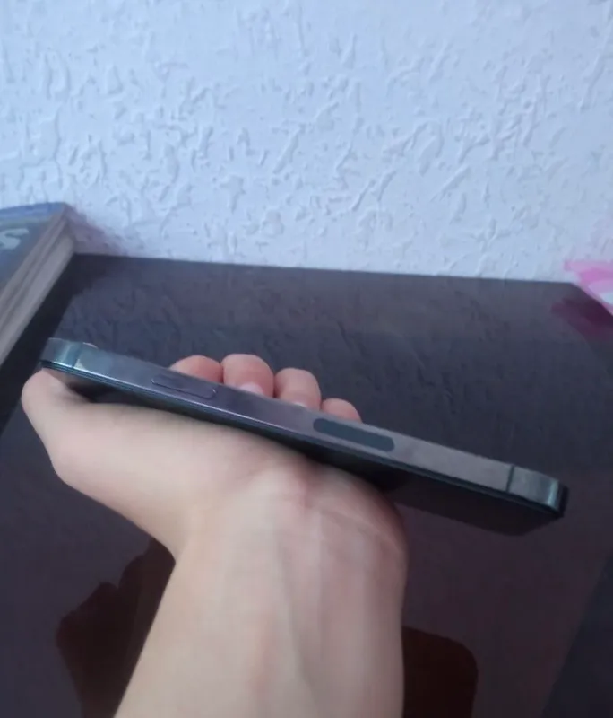 Iphone 12 pro 5