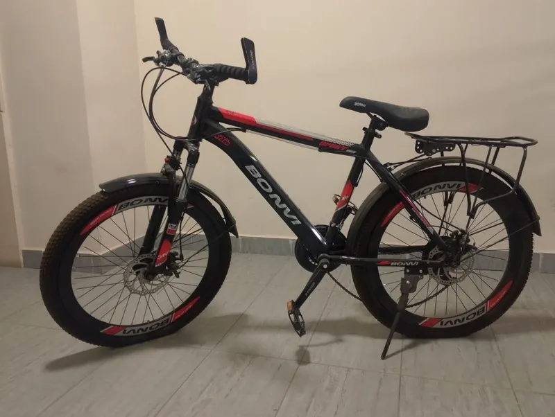 Bolalar velosipedi
