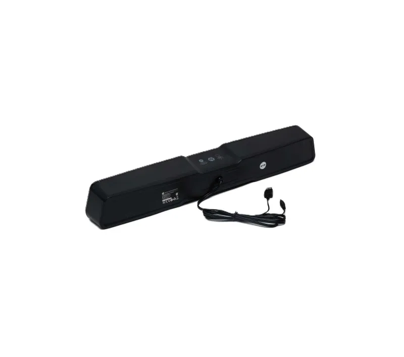' Игровой саундбар Hp Dhe-6002s Bluetooth Black 2