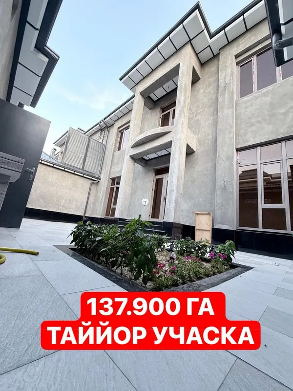 Назарбекда таййор битган учаска сотилади, срочно! Ўзиммики — фото 7