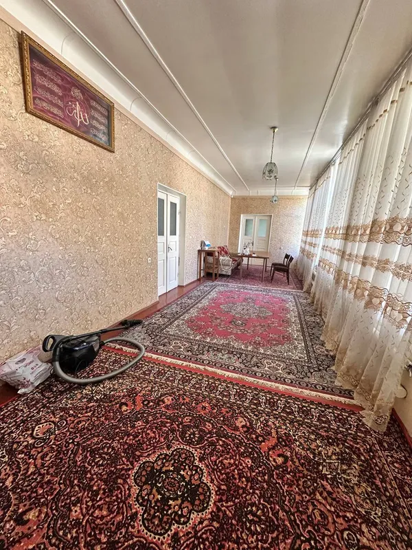 Угловой дом по улице Дурмон Йули 3