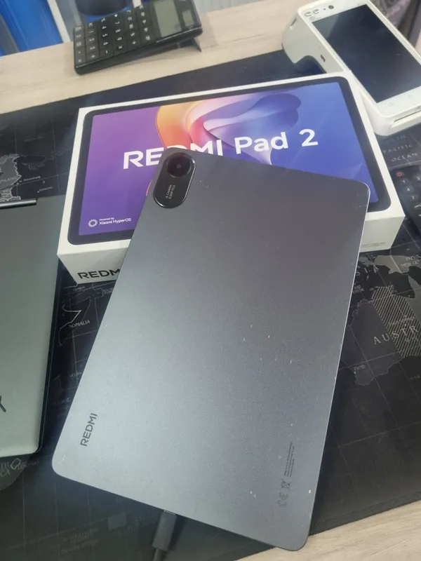 redmi pad 2 2