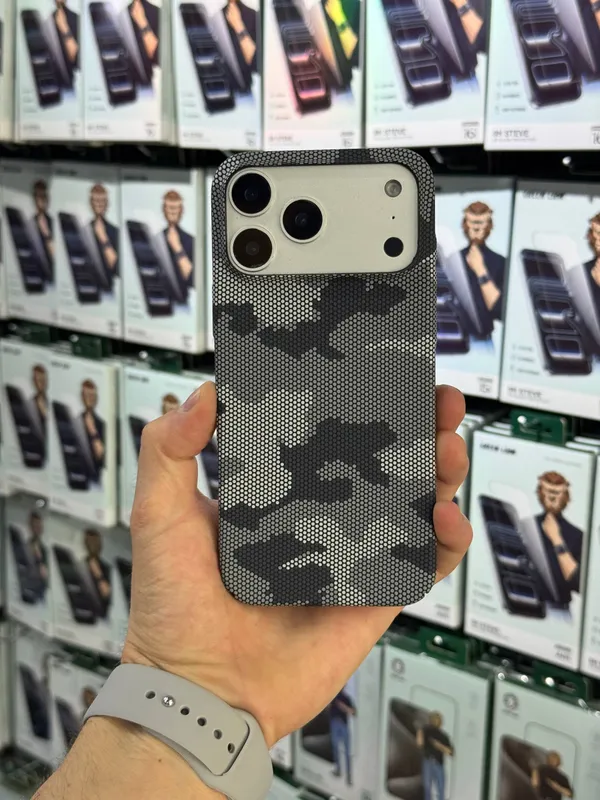 Chexol Iphone uchun