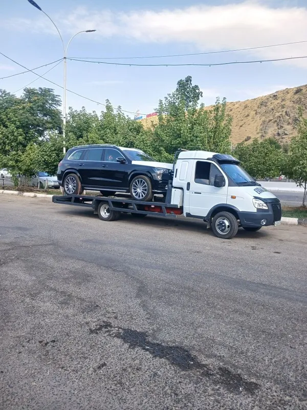 Евакуатор хизмати — фото 2