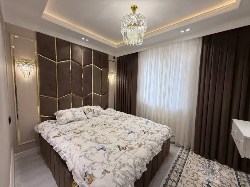 Сдается квартира в ЖК Baurum 7 Сдается квартира в ЖК Baurum 7