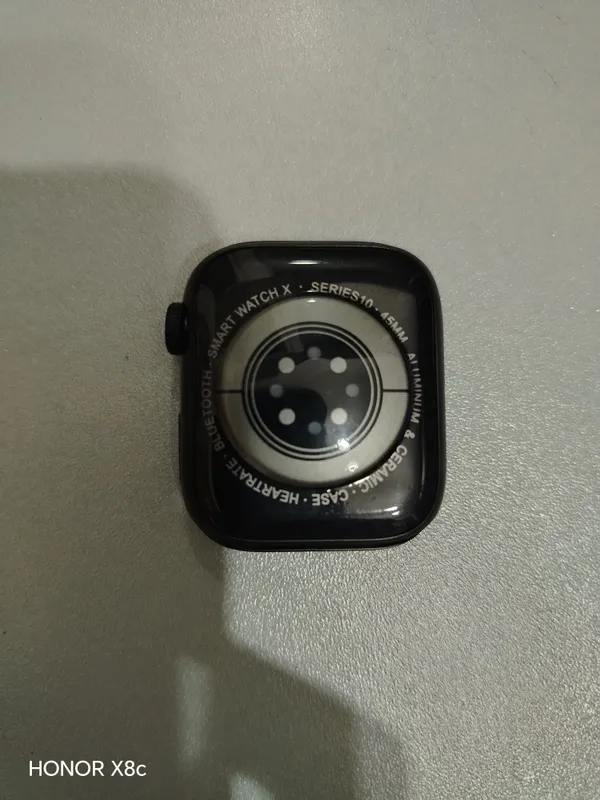 Watch 10 smart watch — фото 7 Watch 10 smart watch — фото 7