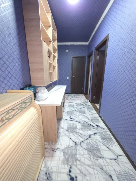 Сергели 9худуд 2-х комнатная 400$ — фото 3