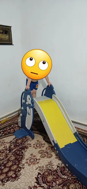 детский качелья сатылады