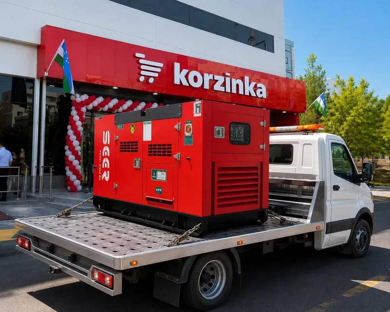 генератор | dvijok | generator | 30kw 50kw 100kw 150kw 200kw 300kw 1