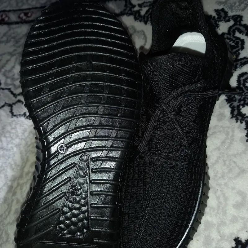 Летние новые спортивные кроссовки Yeezy 350 4