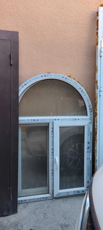 Ойналар ва эшиклар — фото 1