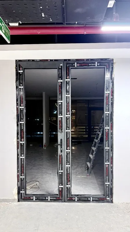 Akfa romlar va Termo Window Craft — фото 6