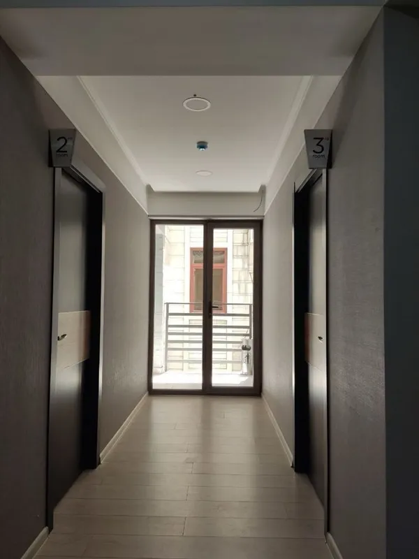 Продается здание Ор-р: ресторан Яккасарой 2500 м2 — фото 5