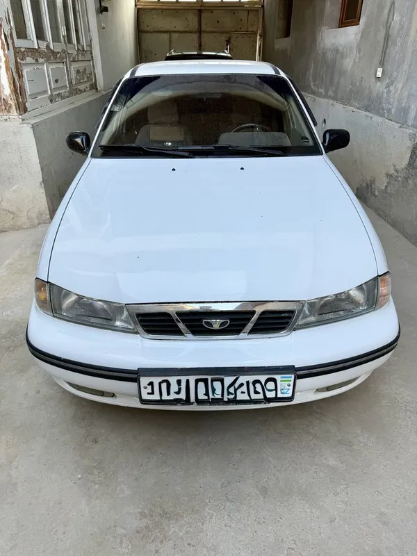 nexia 1 1996-yil 1