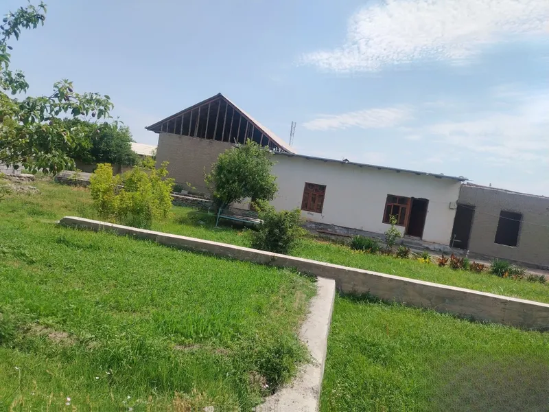 16 sotixlik hovli sotiladi 2 16 sotixlik hovli sotiladi 2