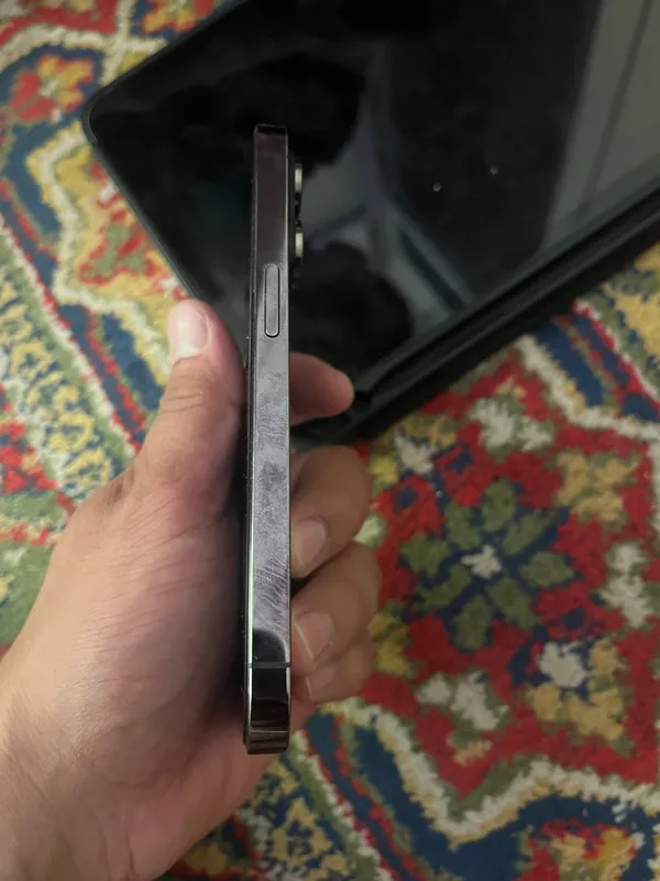 iPhone 14 Pro Purple 5 iPhone 14 Pro Purple 5