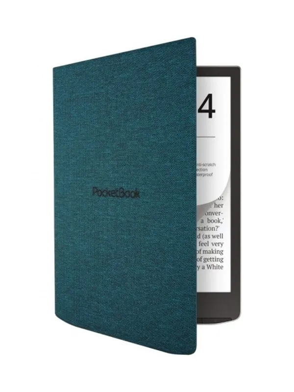 Чехол PocketBook «Flip Series» (PU кожзаменитель) для PocketBook 743 и InkPad 4 Чехол PocketBook «Flip Series» (PU кожзаменитель) для PocketBook 743 и InkPad 4