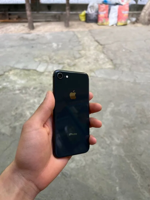 Iphone 8 ideal sotiladi — фото 1