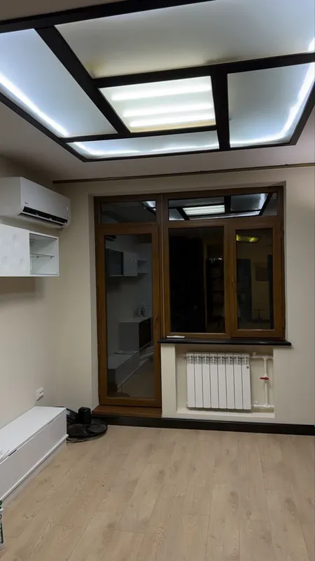Сдаю свою квартиру в центре города 1