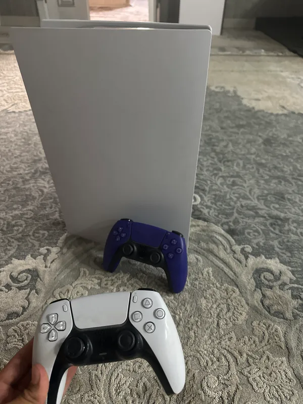 PlayStation 5 — фото 4
