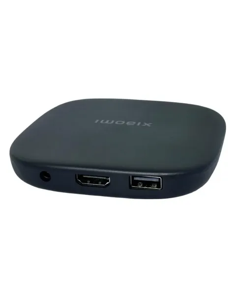 Продаётся ТВ приставка Xiaomi Mi Box S 3nd Gen 4K — фото 4
