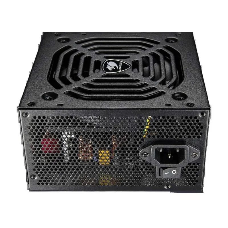 Блок питания Cougar / SC 650 / 650 Вт / 80 PLUS Standard