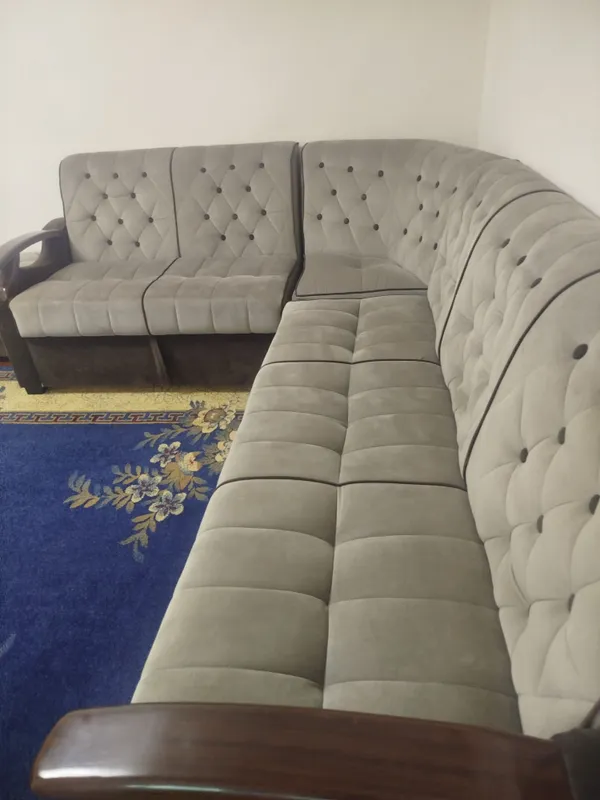 Продается диван-кровать 3 Продается диван-кровать 3