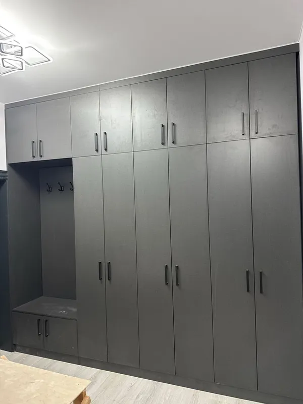 Mebel zakazga Laminatdan, shartla opisaniyada oqib chiqing 1