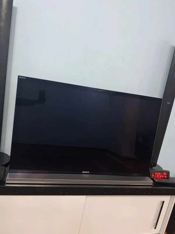 Sony Bravia 3D телевизор 2 Sony Bravia 3D телевизор 2