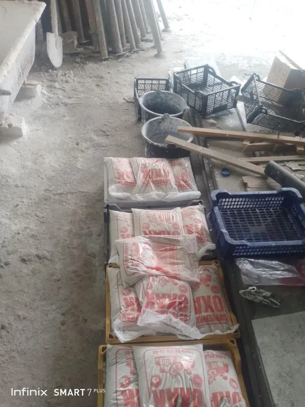 Paket oxak sotiladi 4 Paket oxak sotiladi 4