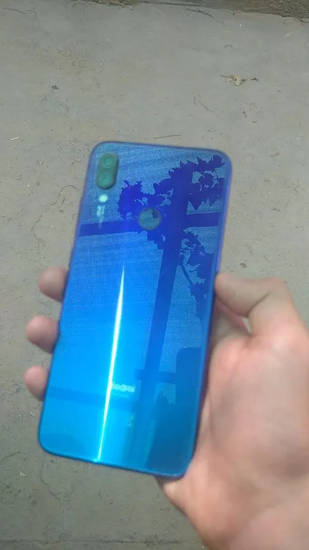 Redmi note 7 1 Redmi note 7 1