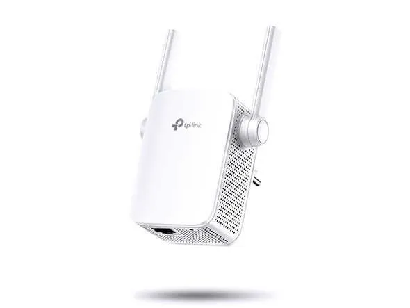 Усилители Wi-Fi RE305 V4 1 Усилители Wi-Fi RE305 V4 1