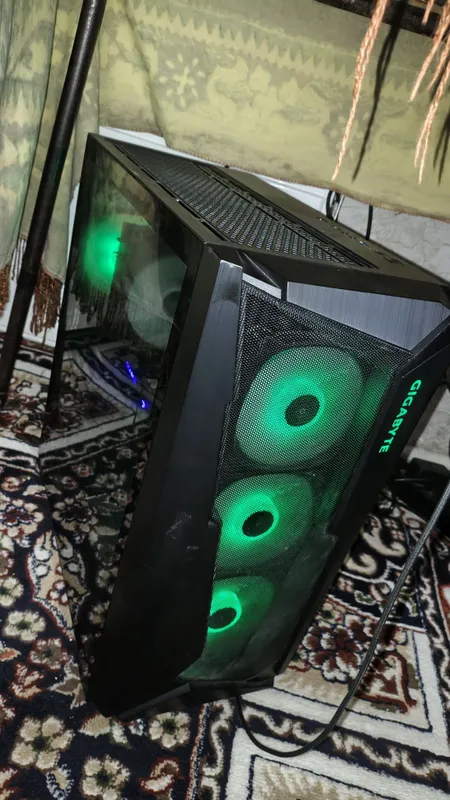 Kuchli DDR5 komplekt bonuslari bilan 5