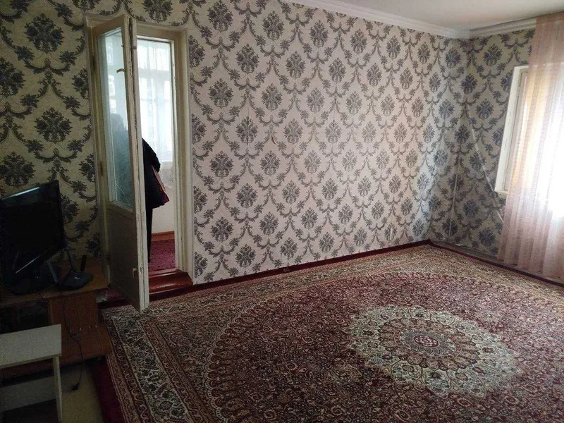 1 хонали уй ижарага берилади — фото 1